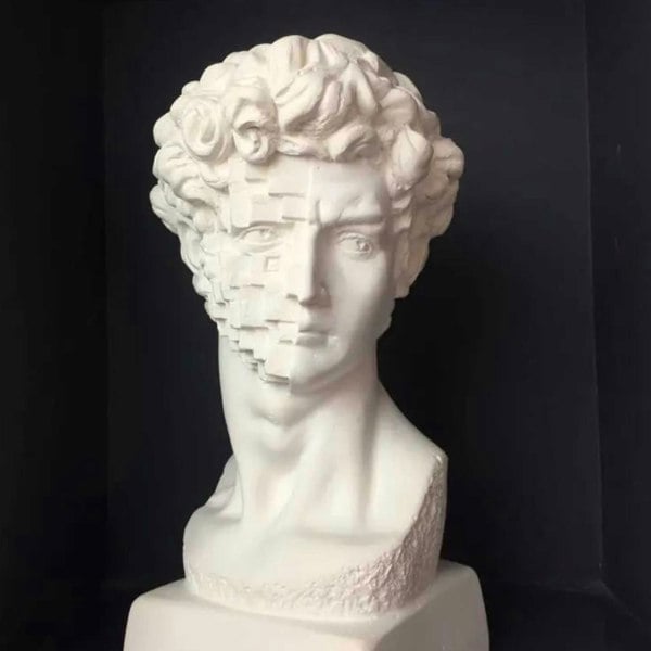 Artchi Lego David
