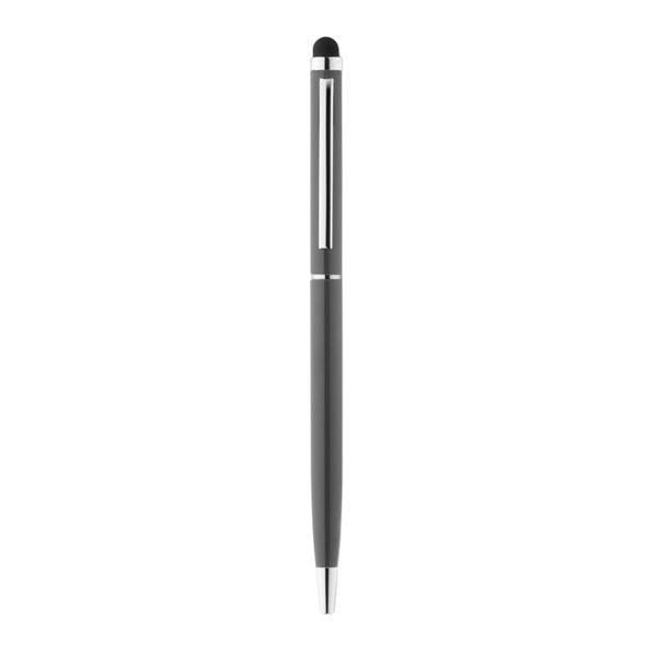 MidOcean Neilo Touch Stylus Pen - Titanium - 