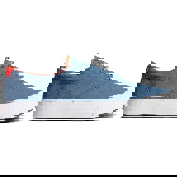 Sperry Striper II CVO SeaCycled Sneakers - Grey