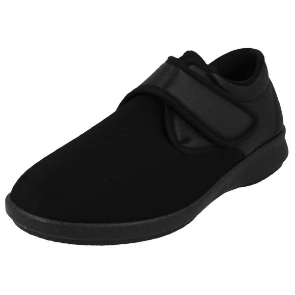 DB Shoes Ladies DB Shoes 2V Fitting Shoes Eliza