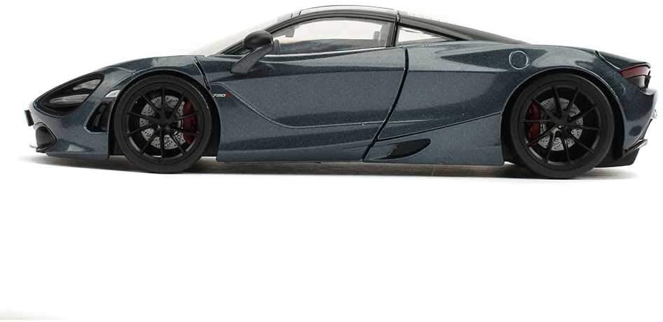 Jada Fast and Furious Hobbs and Shaw 2018 McLaren 720S 1:24 30754B