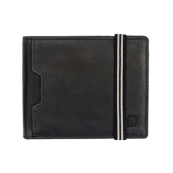 PRIMEHIDE Columbia Bifold Wallet