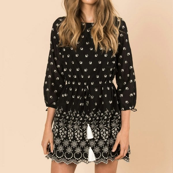 Athena Procopiou Dress