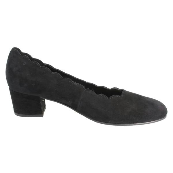 Gabor Ladies Gabor Court Shoes 72.221