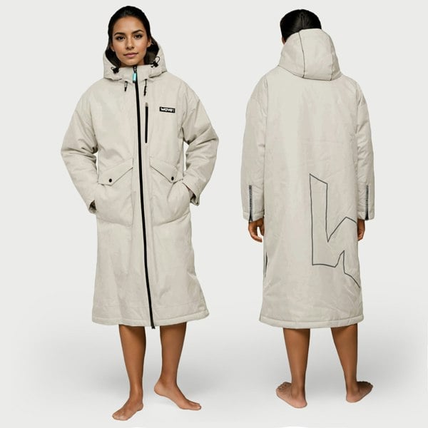 Wave 3 in 1 Robe | Unisex