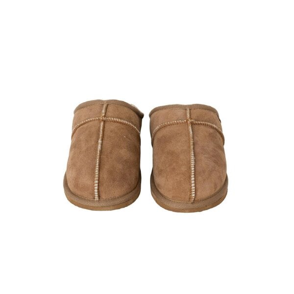 Shepherd BOBO Mules   in  Brown