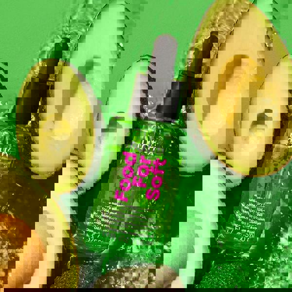 Matrix Food for Soft Hair Oil