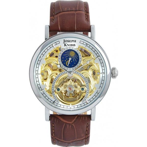 Joseph Knibb Hanslope Watch JK-203