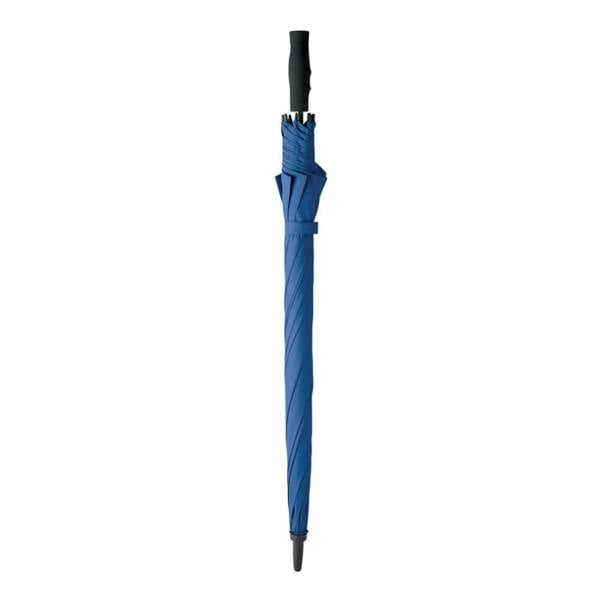 MidOcean Grusa Windproof Stick Umbrella - Royal Blue - 