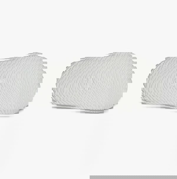 Crocs 208392-1FT MELLOW RECOVERY Unisex Sliders Atmosphere