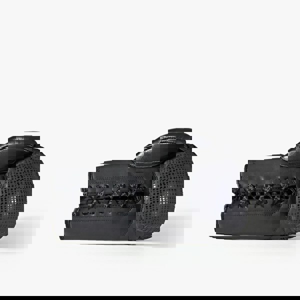 SPARBAR® SB1 LACED BOXING GLOVE - MIDNIGHT BLACK