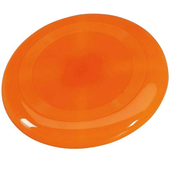 MidOcean Sydney Flying Disc - Orange - 