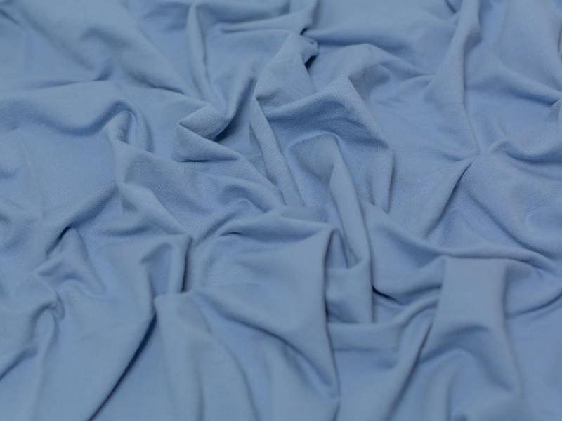 Soft Blue