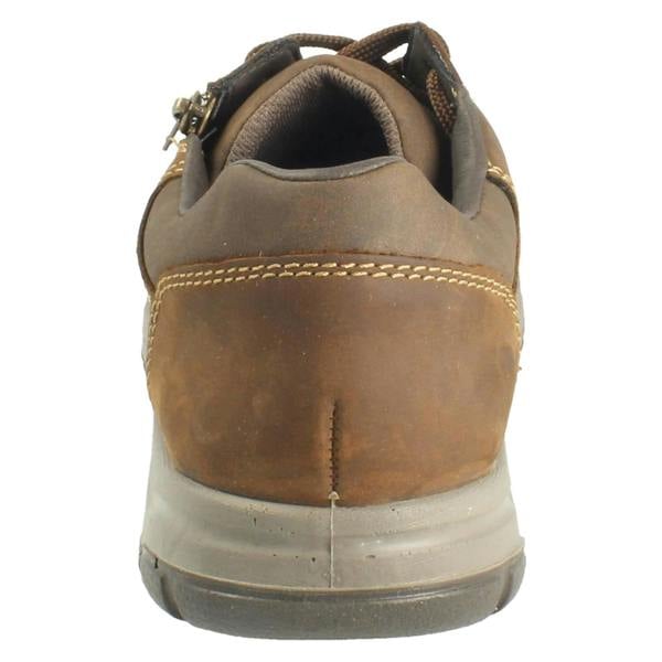 Rieker Mens Rieker-Tex Extra Wide Fitting Casual Shoes 03601