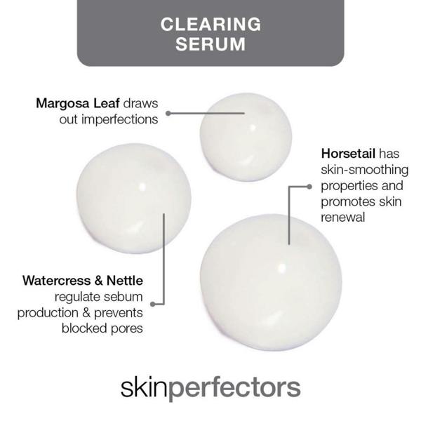 ARK Skincare Clearing Serum