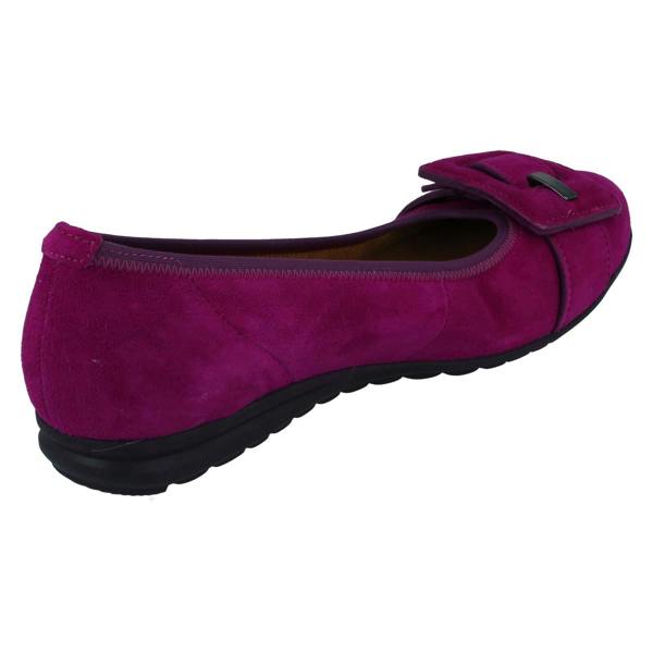 Gabor Ladies Gabor Casual Slip On Part Of Gabor Comfort Range 52.626