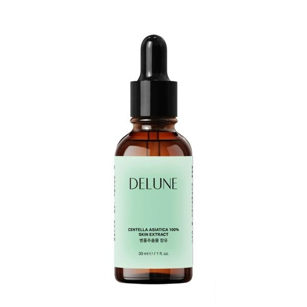 Delune Centella Asiatica 100% Skin Extract