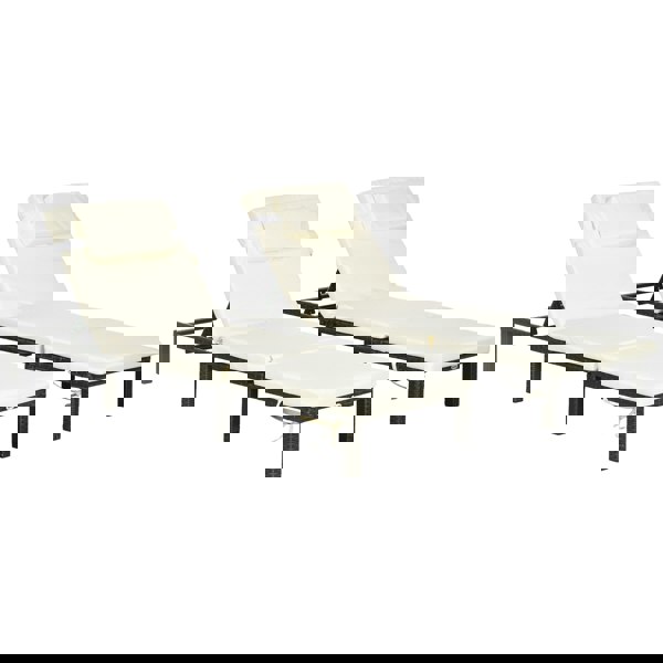Rattan Sun Lounger Set