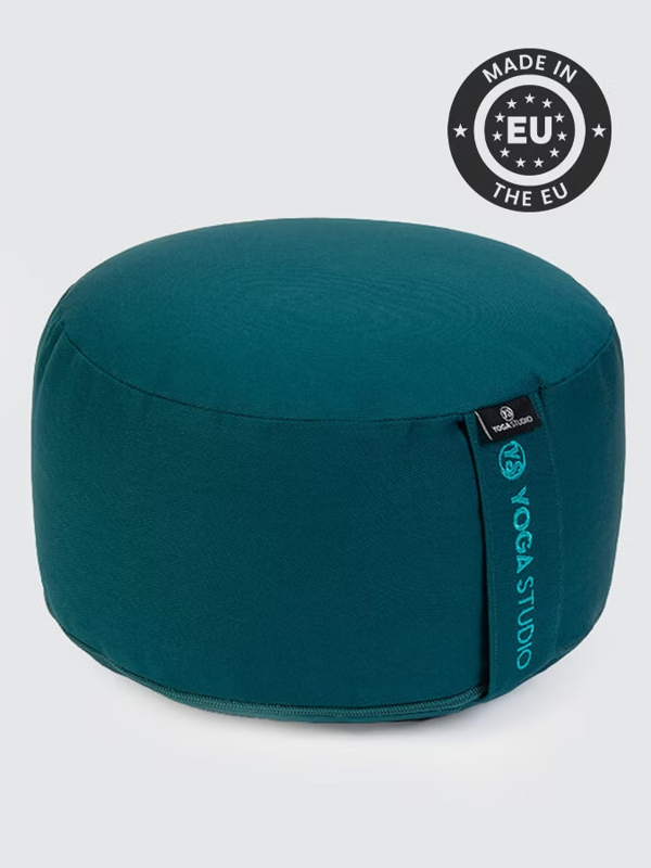 Yoga Studio Cylinder Meditation Cushion - Large