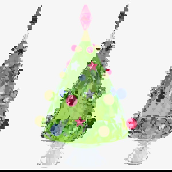 Swarovski Holiday Cheers Tree Ornament 5680087