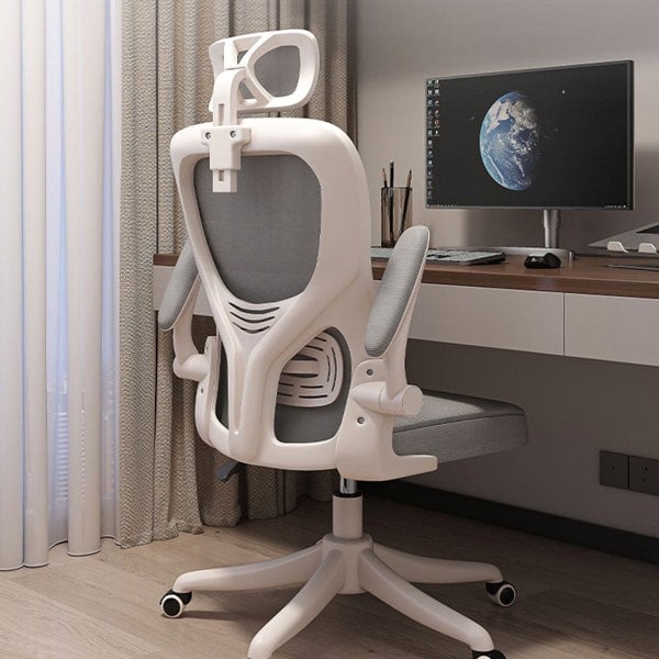 Ignatius Office Chair, High Back-Ritconcept-Rit Concept