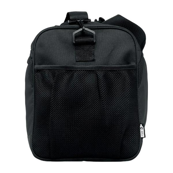 MidOcean Terra + Overnight Bag - Black - 