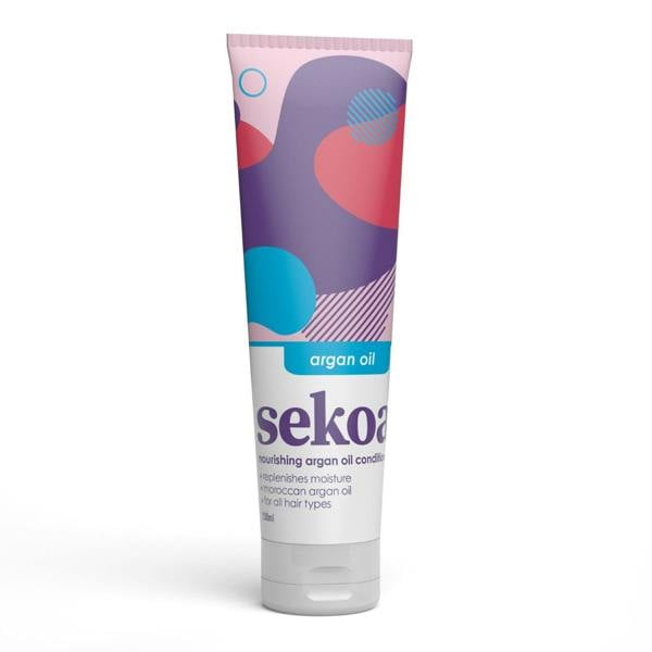 Sekoa Argan Oil Conditioner 250 ml