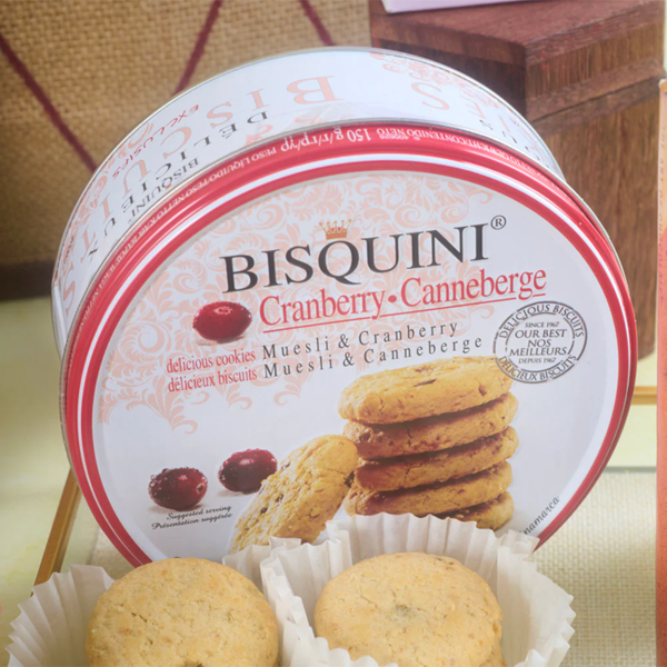 Hay Hampers Kosher Wishes Gift Bag