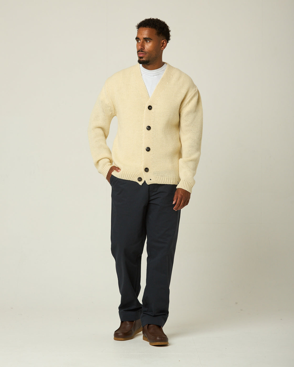 Peregrine Clothing Bristol Cardigan