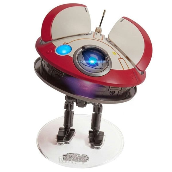 lola lo-la59 star wars obi wan kenobi animatronic edition hasbro f3918