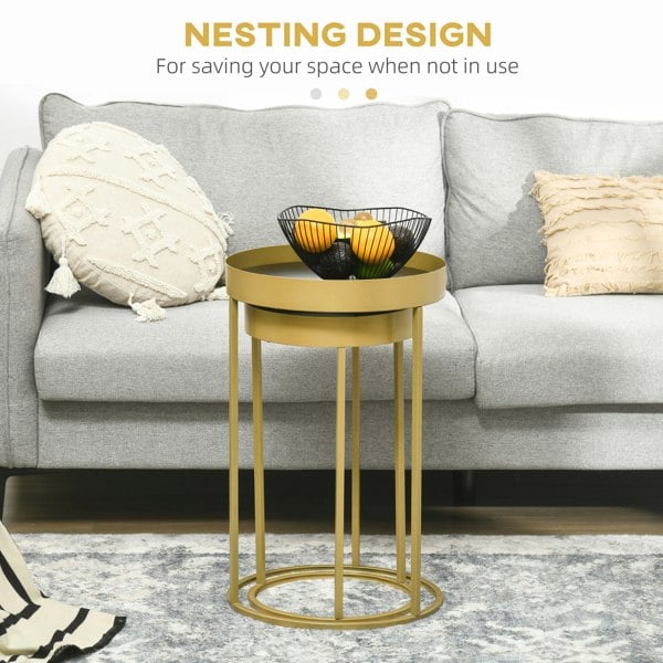 Coffee Table Set