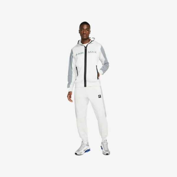Nike HQ4899-025 Hoodie   in  White