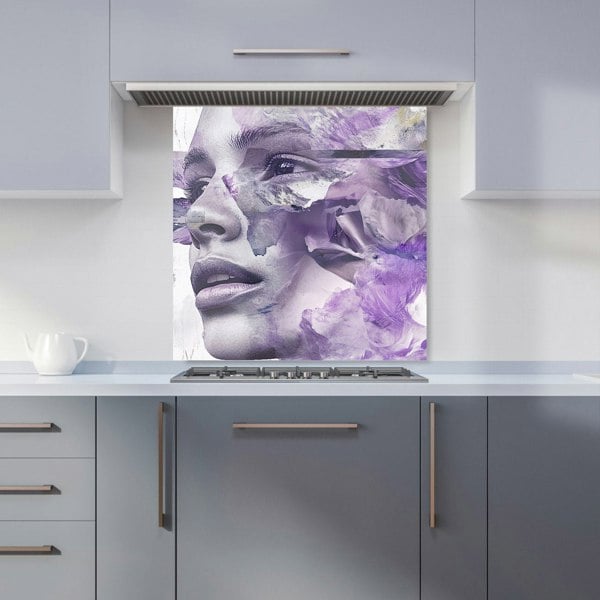 Calista Vale: 00010 Kitchen Splashback