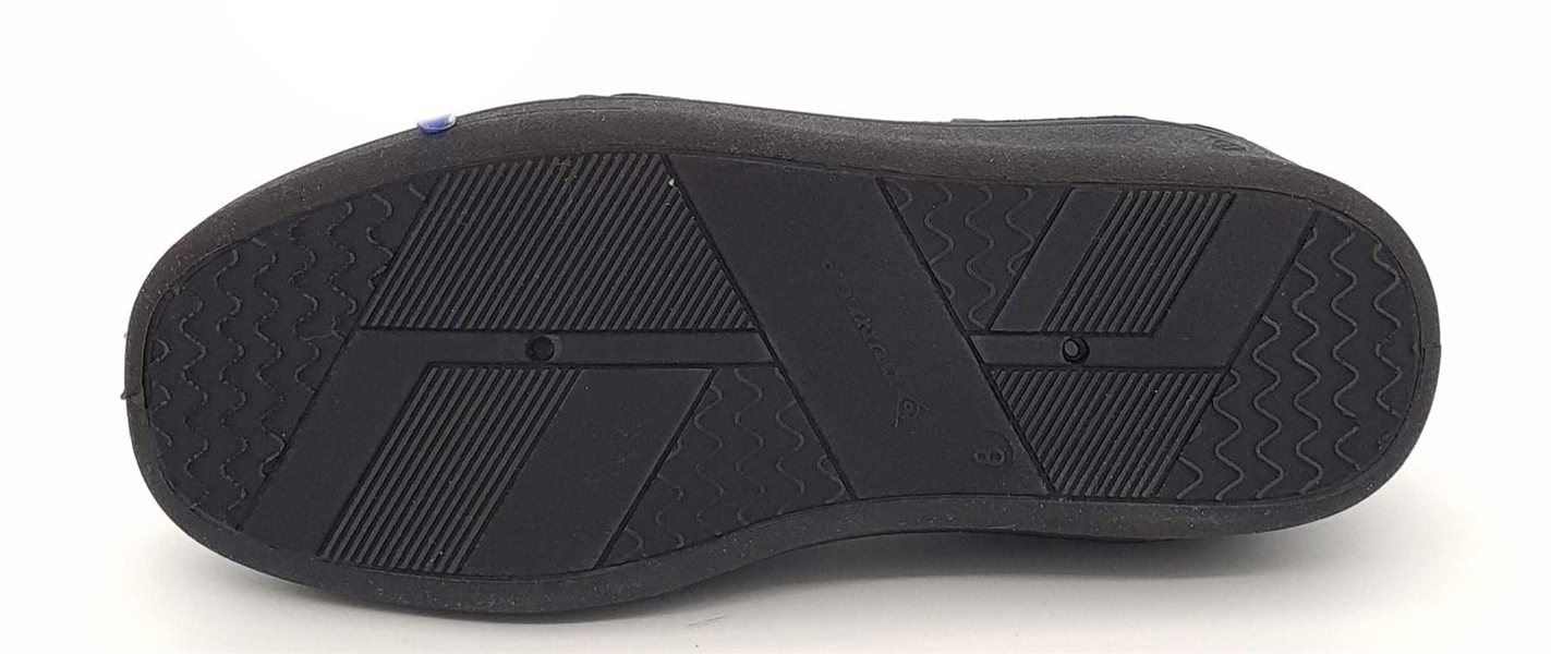 Dunlop Winston Mens Warm Slippers