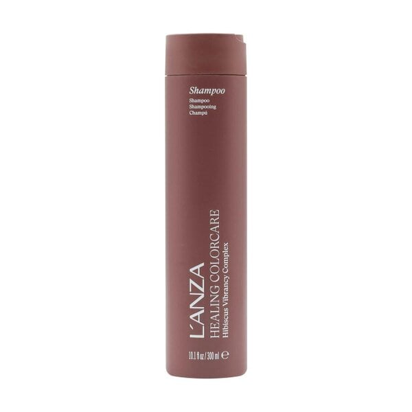 L'Anza Healing ColorCare Set - Shampoo, Conditioner + FREE Trauma Treatment