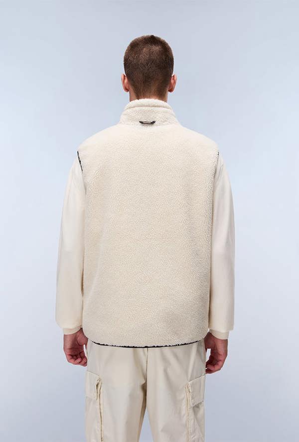 Napapijri Yupik Fleece Vest