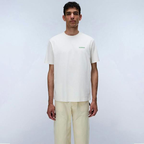 Napapijri S-Yose T-Shirt