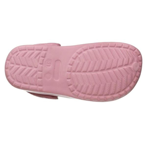 Spot On Childrens Unisex Spot On Slingback Clogs X3021
