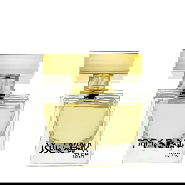 Dolce & Gabbana Women's Perfume 75ml Dolce & Gabbana The One Eau de Parfum Women's Perfume Spray (30ml, 50ml, 75ml)