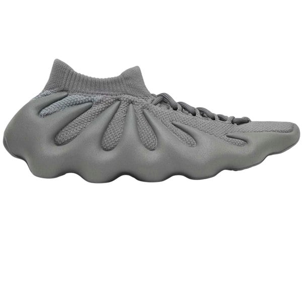 Yeezy Mens 450 Trainers - Grey
