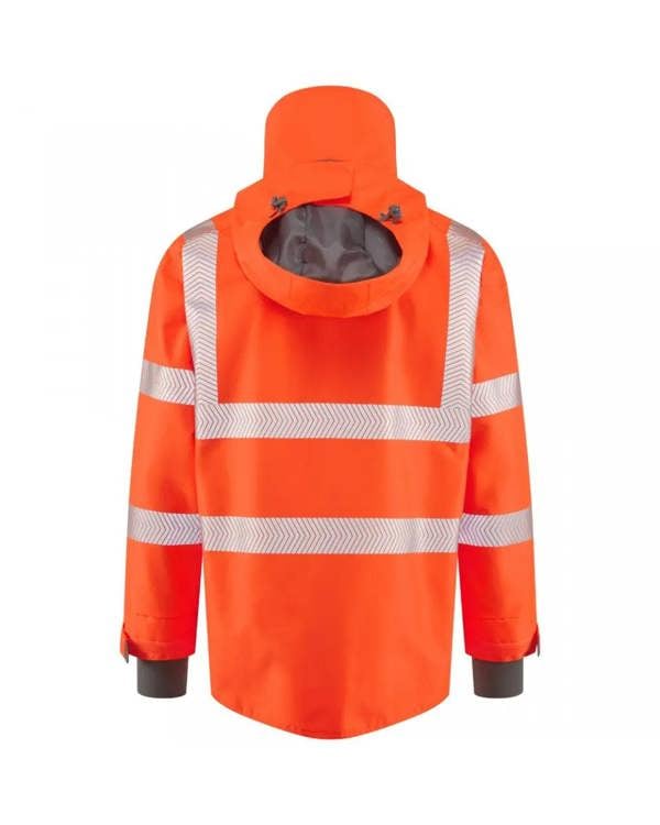 Dartmoor Breathable Bomber Jacket Leo Workwear