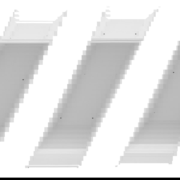 Monstershop Shop Counter Till Block TB60 - White