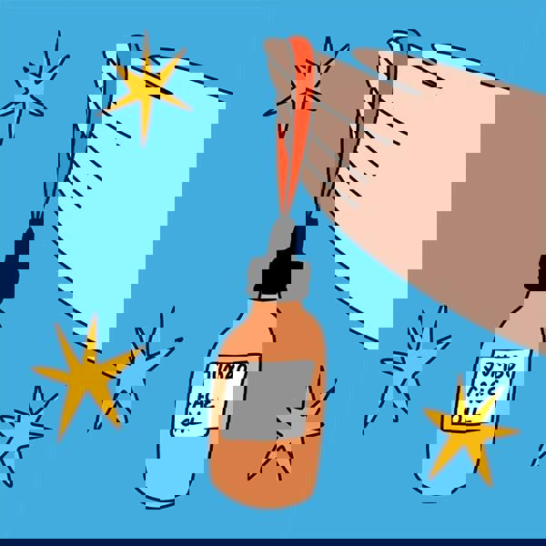 UpCircle Jumbo Oil 60 ml