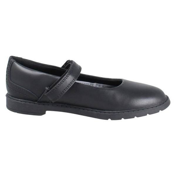 Clarks Girls Clarks School Shoes Scala Bar O