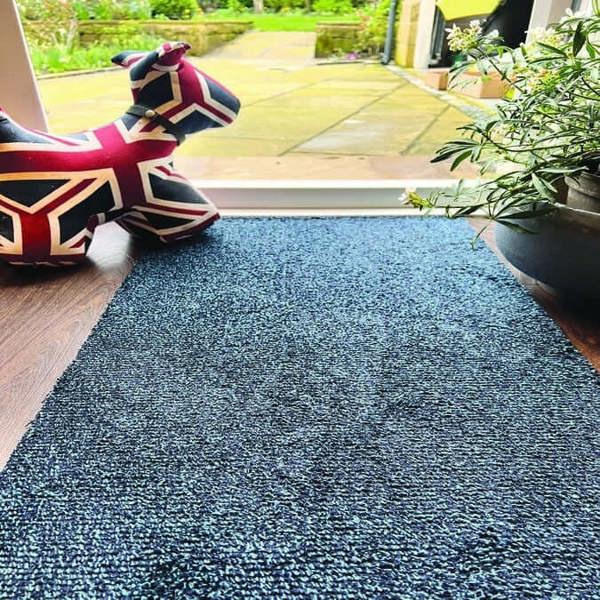 The Rugs Eco-Friendly Washable Cotton Mats | Home Solutions