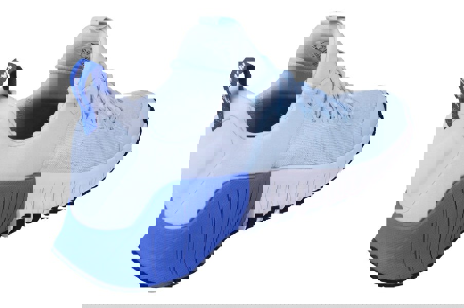 Nike Free Metcon 6 Mens Trainers Fj7127 403 - Blue Tint White Comet Blue 403 - Photo 2