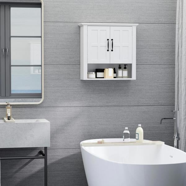 Wall Cabinet