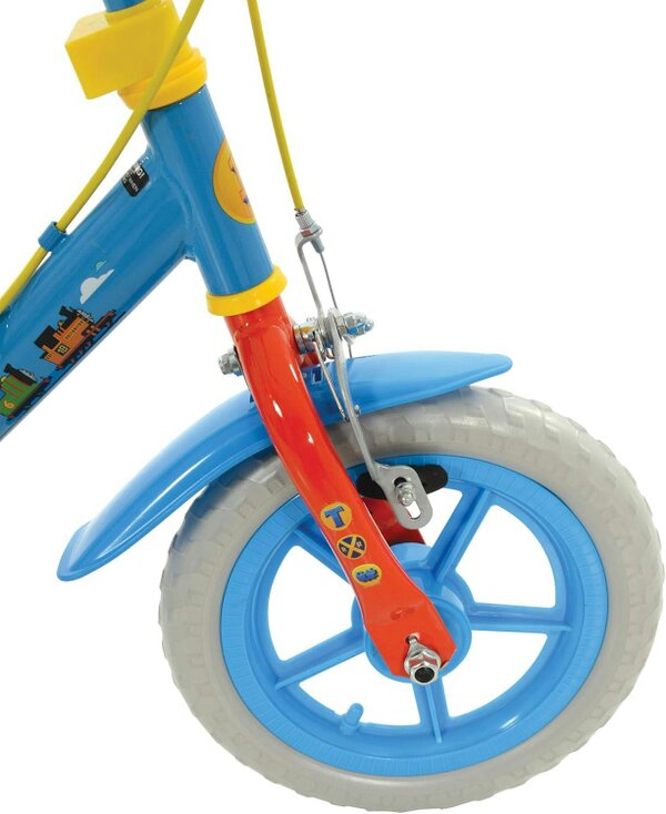 Thomas & Friends My First 12" Bike