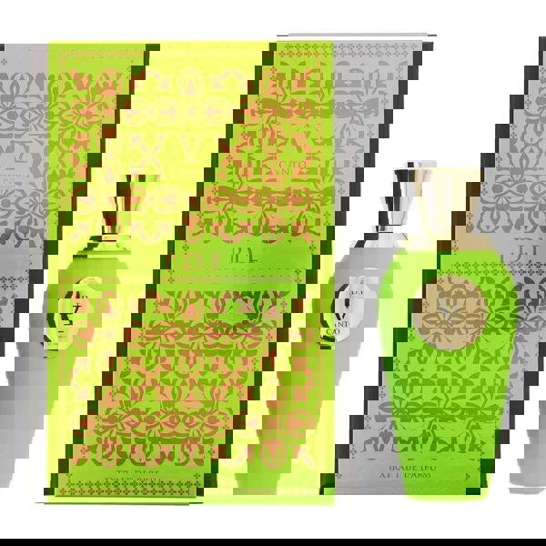 P.D.F V Canto P.D.F Extrait De Parfum 100ml