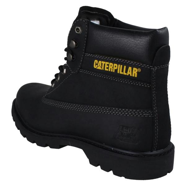 Caterpillar Mens Caterpillar Boots Colorado 2.0 Tractor P726503